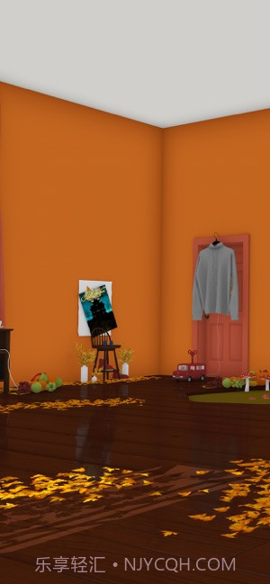 Escape Game Autumn截图1 Escape Game Autumn截图1