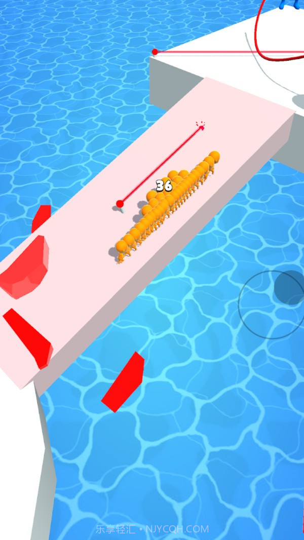 人群跳绳达人截图3 人群跳绳达人截图3