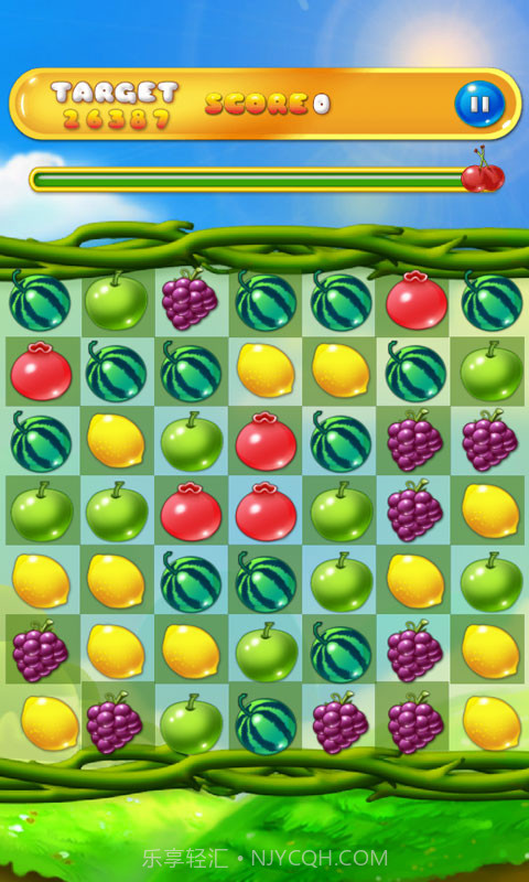 水果连击截图2