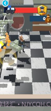 抢劫经理截图3 抢劫经理截图3