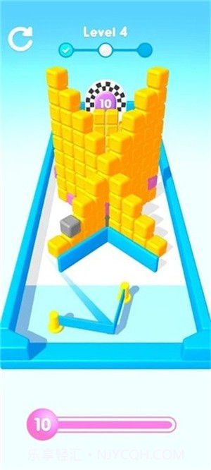 物理画线弹球截图4 物理画线弹球截图4