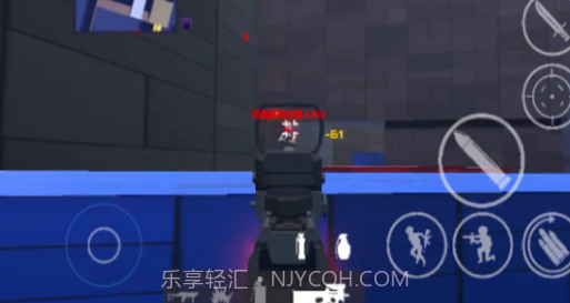 狙击手英雄截图3 狙击手英雄截图3