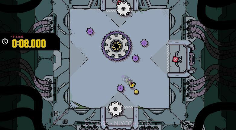 Disc Room截图1 Disc Room截图1