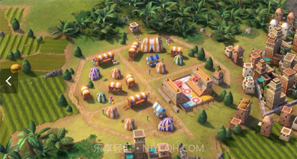 文明 VI截图2 文明 VI截图2