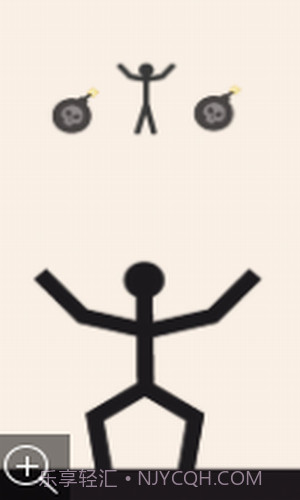 画线守护火柴人截图3 画线守护火柴人截图3