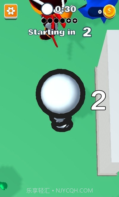 捉迷藏io截图3 捉迷藏io截图3