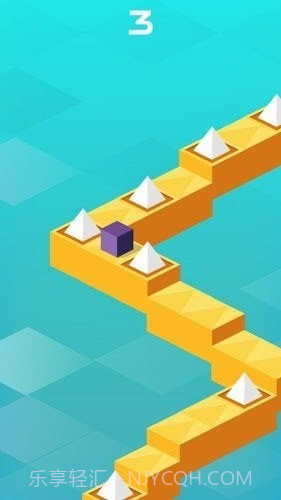 尖刺神兵截图1 尖刺神兵截图1