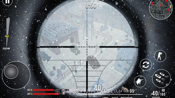 狙击手英雄截图2 狙击手英雄截图2