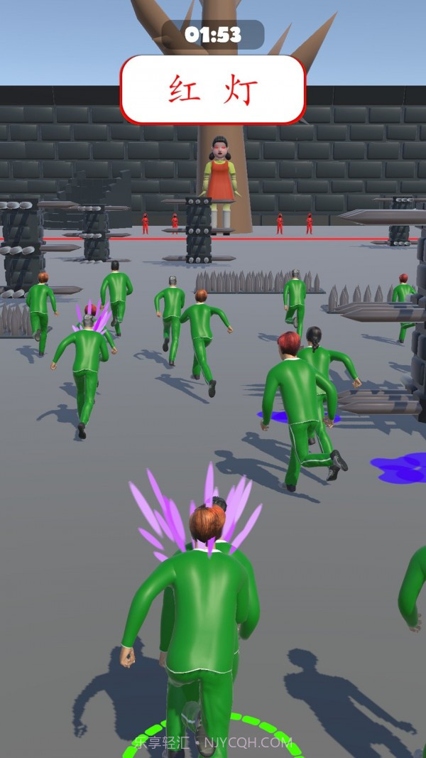 末路求生截图4 末路求生截图4