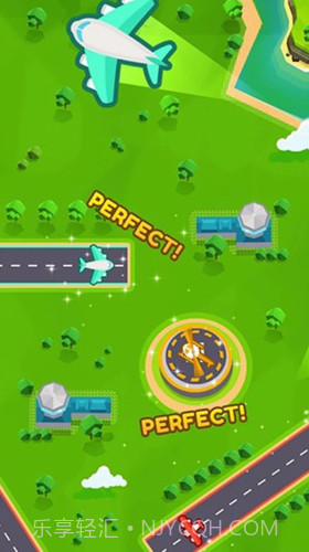 大大开飞机截图1 大大开飞机截图1