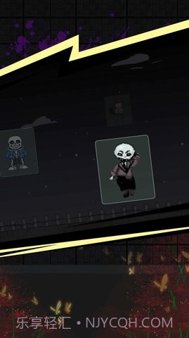 荒原生存模拟截图3 荒原生存模拟截图3