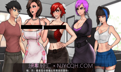 和女神一起隔离的日子截图1 和女神一起隔离的日子截图1