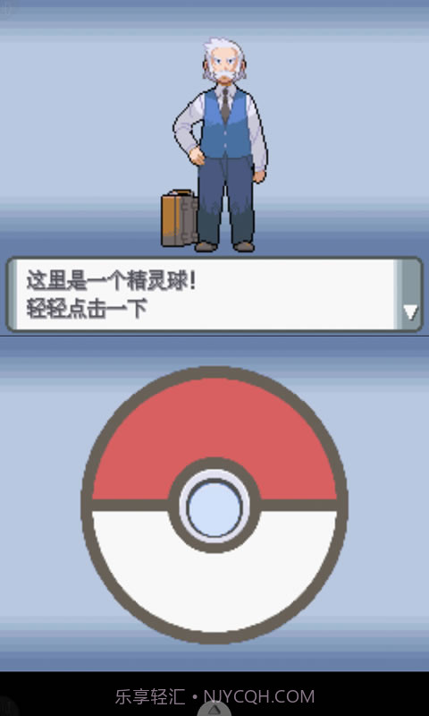 口袋妖怪-钻石截图2