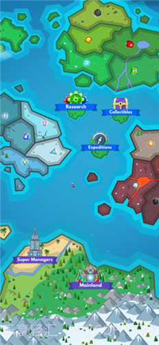 模拟采矿大亨截图3