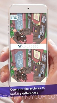 找茬房间截图1 找茬房间截图1