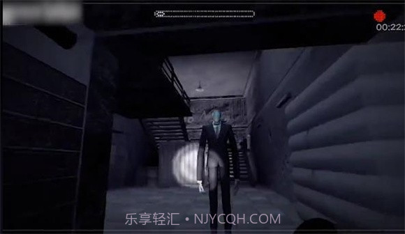 瘦长鬼影历史二战僵尸v3.4截图2