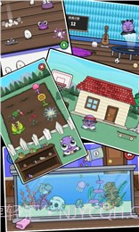 我的宠物史莱姆截图3 我的宠物史莱姆截图3