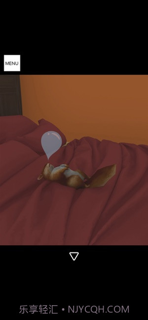 Escape Game Autumn截图5 Escape Game Autumn截图5