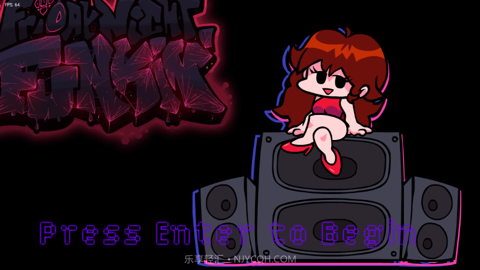 FNFCORRUPTION模组截图3