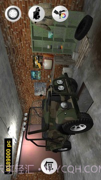 俄罗斯suv截图3 俄罗斯suv截图3