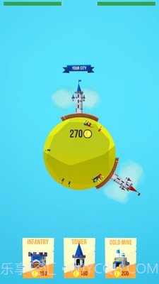 小小文明截图1 小小文明截图1