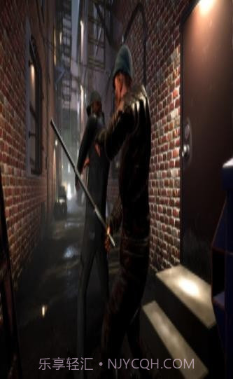 摸摸鱼小偷模拟器截图2 摸摸鱼小偷模拟器截图2