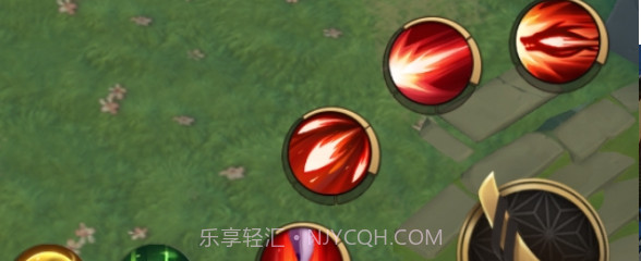 代号moba正式版截图3 代号moba正式版截图3