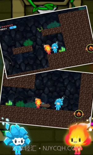 荒野逃脱记截图3 荒野逃脱记截图3