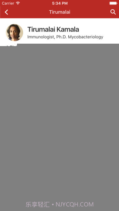 QuoraAPP截图4 QuoraAPP截图4