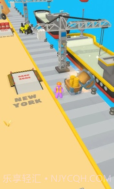 石油大亨闲置3D截图4 石油大亨闲置3D截图4