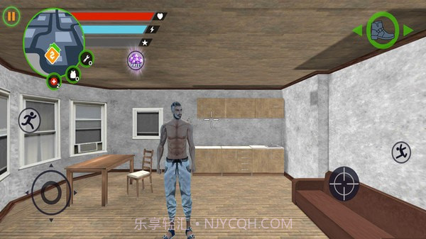 城市捍卫者手游截图2