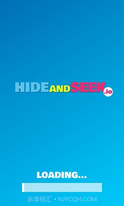 捉迷藏io截图1 捉迷藏io截图1