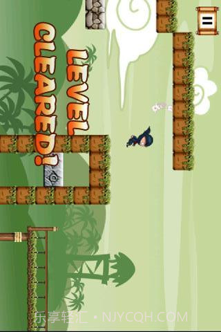 柳忍者截图1 柳忍者截图1