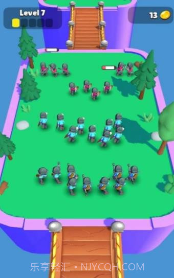 小队突袭截图2 小队突袭截图2