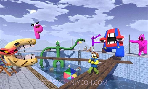 字母狩猎截图3 字母狩猎截图3