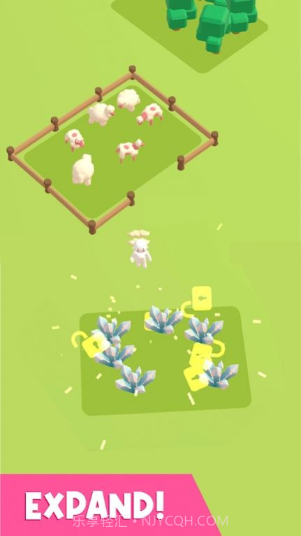 小房子制造截图3