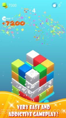 果冻拼图截图2 果冻拼图截图2