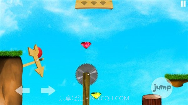 毛球历险记2截图1