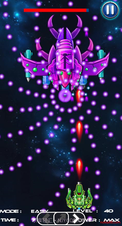 银河袭击独立行动截图4 银河袭击独立行动截图4