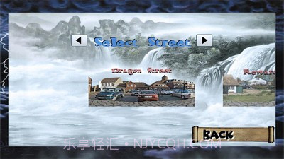 功夫街头巷战手游截图3 功夫街头巷战手游截图3