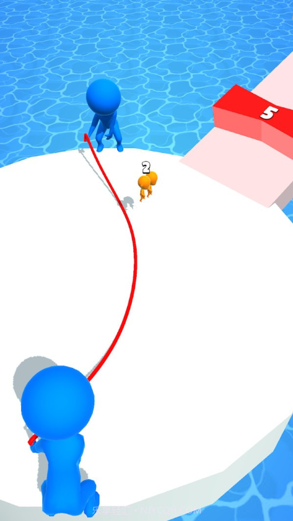 人群跳绳达人截图2 人群跳绳达人截图2