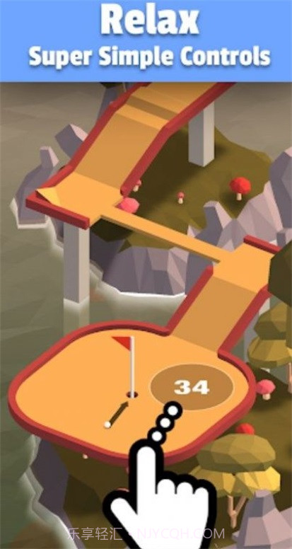 高尔夫远景截图3