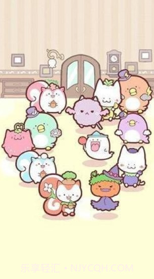 魔法宠物屋截图1