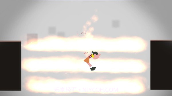 愤怒火柴人2截图2