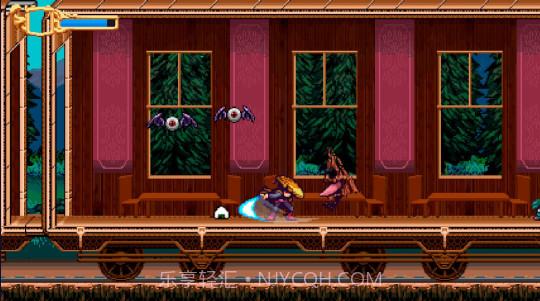 妖怪猎人伸太郎截图4