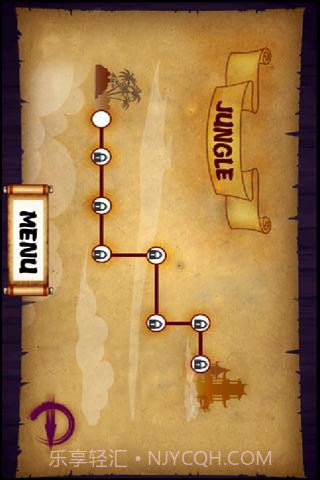 柳忍者截图4 柳忍者截图4