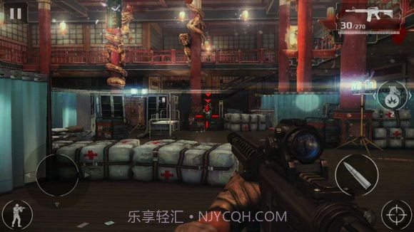 现代战争6截图3 现代战争6截图3