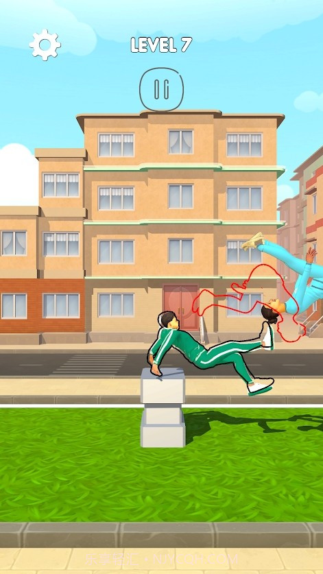 姿势停留截图4 姿势停留截图4