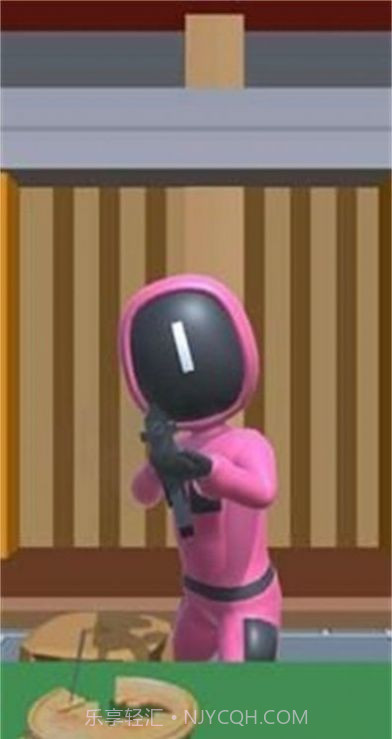 001生存挑战截图2