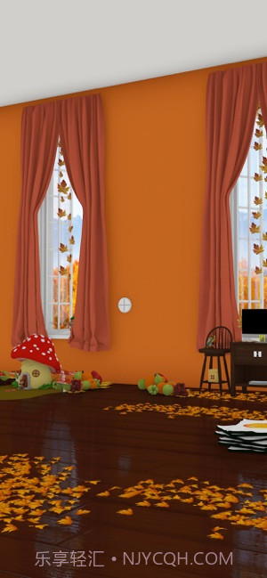 Escape Game Autumn截图3 Escape Game Autumn截图3